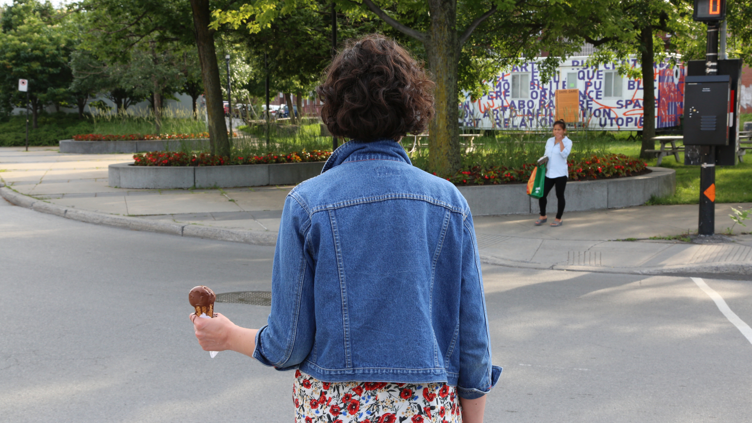 Huit actions familières