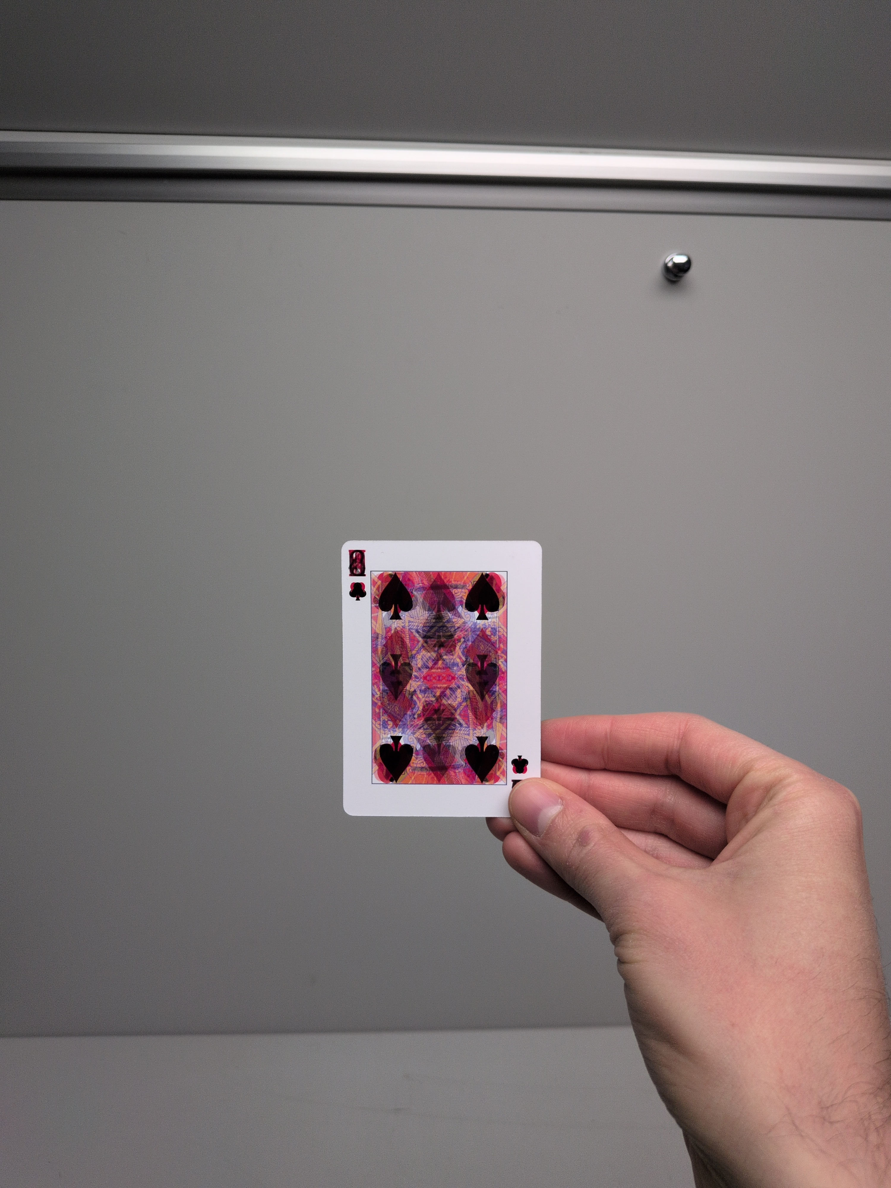 One Card